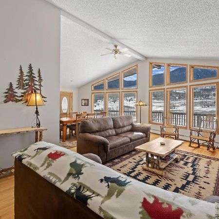 Lily Mountain Lodge - Amazing Mountains Views, Private Hot Tub, Great Location Estes Park Kültér fotó