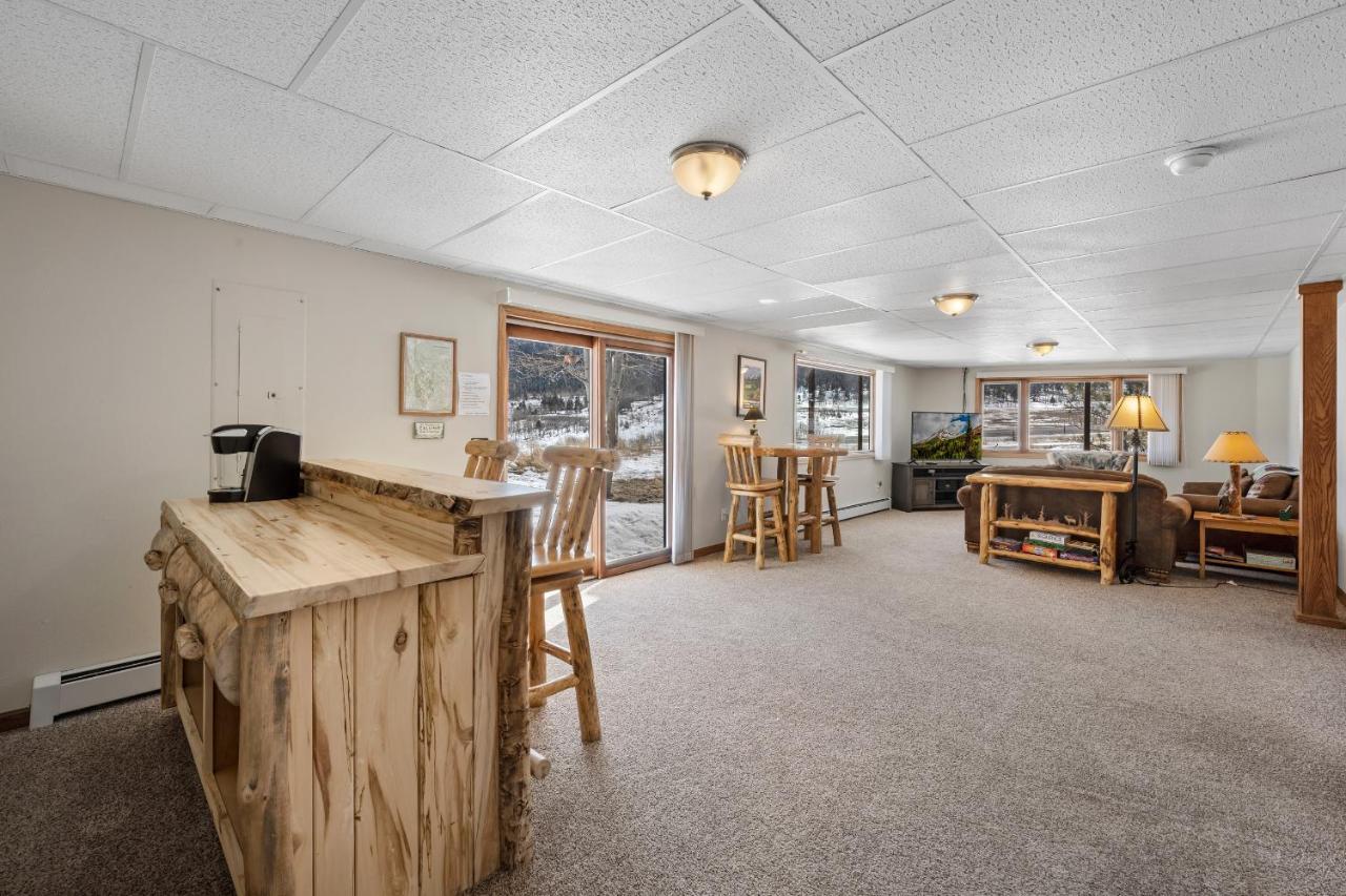 Lily Mountain Lodge - Amazing Mountains Views, Private Hot Tub, Great Location Estes Park Kültér fotó