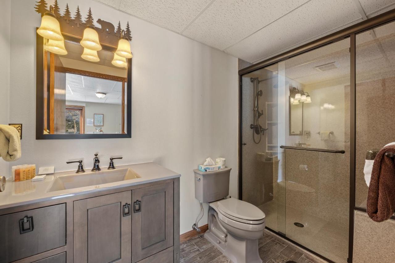 Lily Mountain Lodge - Amazing Mountains Views, Private Hot Tub, Great Location Estes Park Kültér fotó